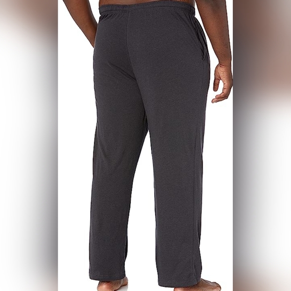 Amazon Essentials Men's Knit Pajama Pant Pajama Bottom 2XL NEW! - Picture 2 of 7